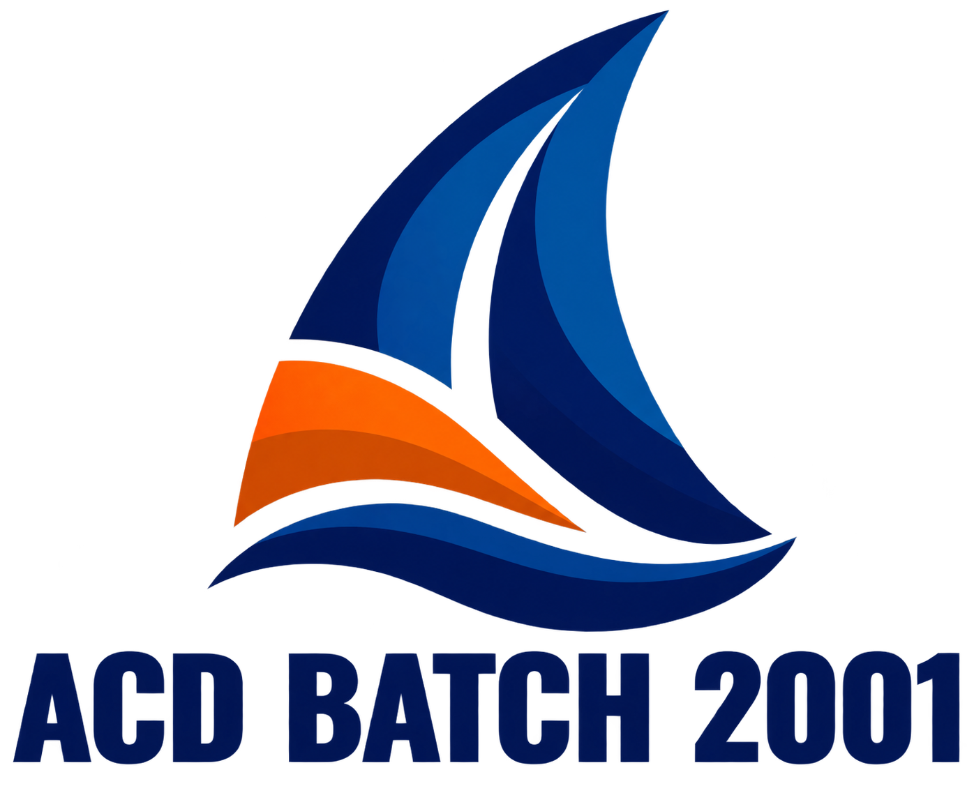 ACD Batch 2001