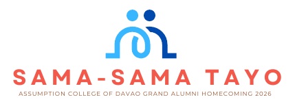 Sama-Sama Tayo - ACD Grand Alumni Homecoming 2026